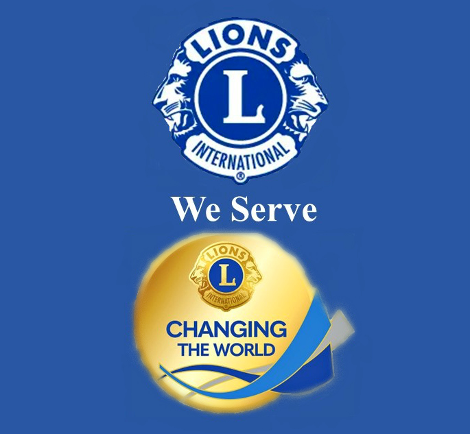 District 2A3 Lions eDistrict Houses